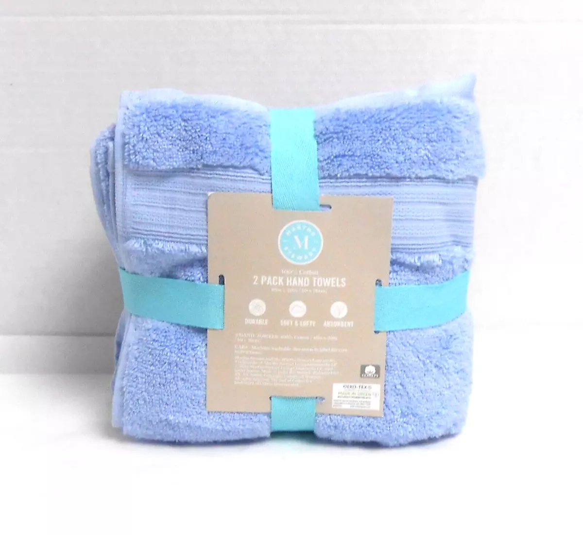 Martha stewart hand towels sales