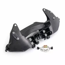Headlight Fairing Mirror Cowling Stay Brackets For 2007-2017 HONDA CBR600RR