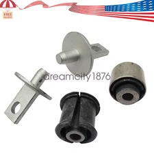 52370-S5A-030+52364-S5A-004 Fit 2002-2006 Honda CR-V Rear Trailing Arm Bushings