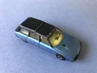 Vintage - Citroen CX - Matchbox 1979