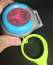 McDonald's Yo-Kai Watch no.7 Happy Meal Toy 2018, WORKS