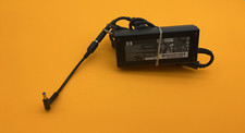 HP 120W BLUE TIP AC Adapter TPN-LA18 L41423-002 L41856-001 Docking Station ENVY
