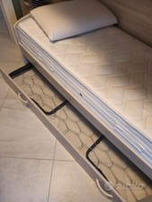 cameretta bambini 2 letti