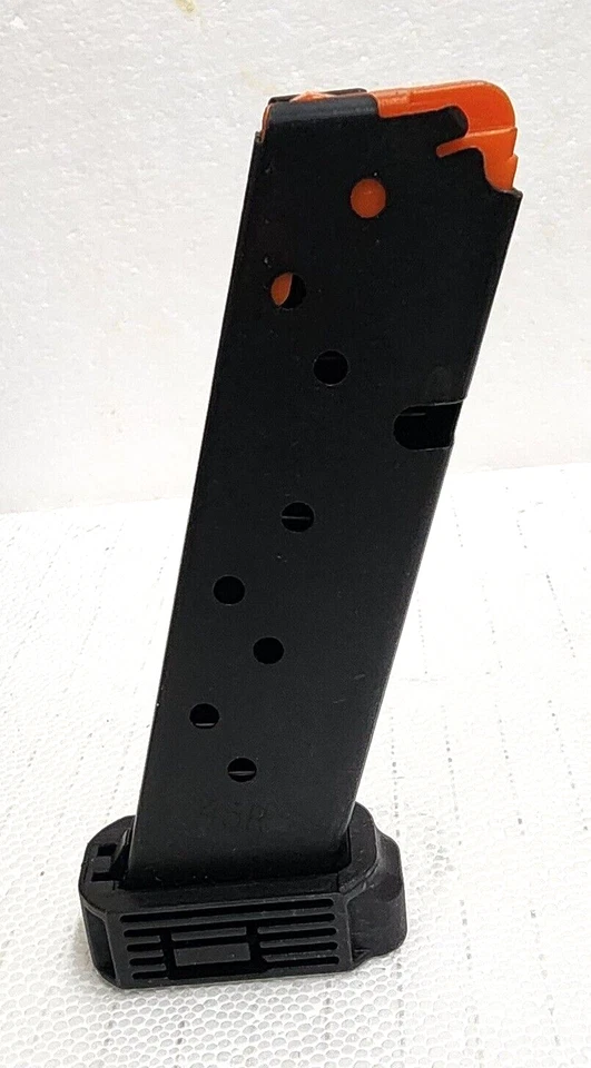 HI-POINT JHP-45 .45 acp 9 круглый заводской магазин JHP45 пистолет 45 OEM новый в упаковке - Изображение 3 из 4