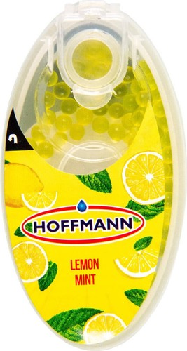 Hoffmann Aroma Kapseln für Zigaretten Click Watermelon Mint Blueberry Appel - Bild 18 von 23