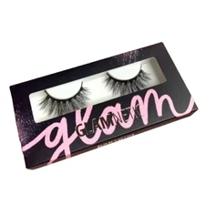 Bella Glamnetic Magnetic Eyelashes