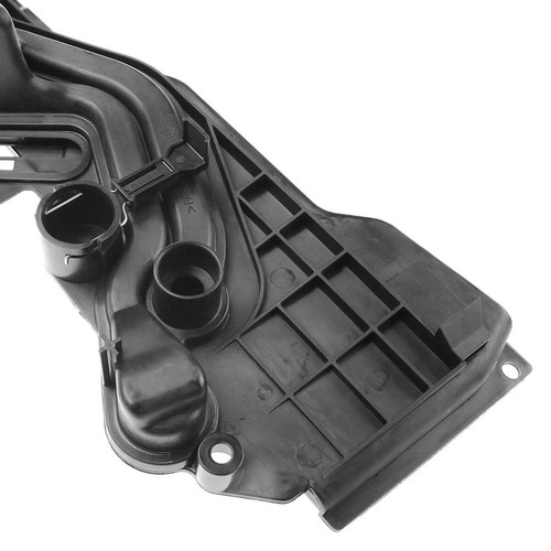 Engine Coolant Recovery Tank Mounting Plate for BMW E53 Auto Trans