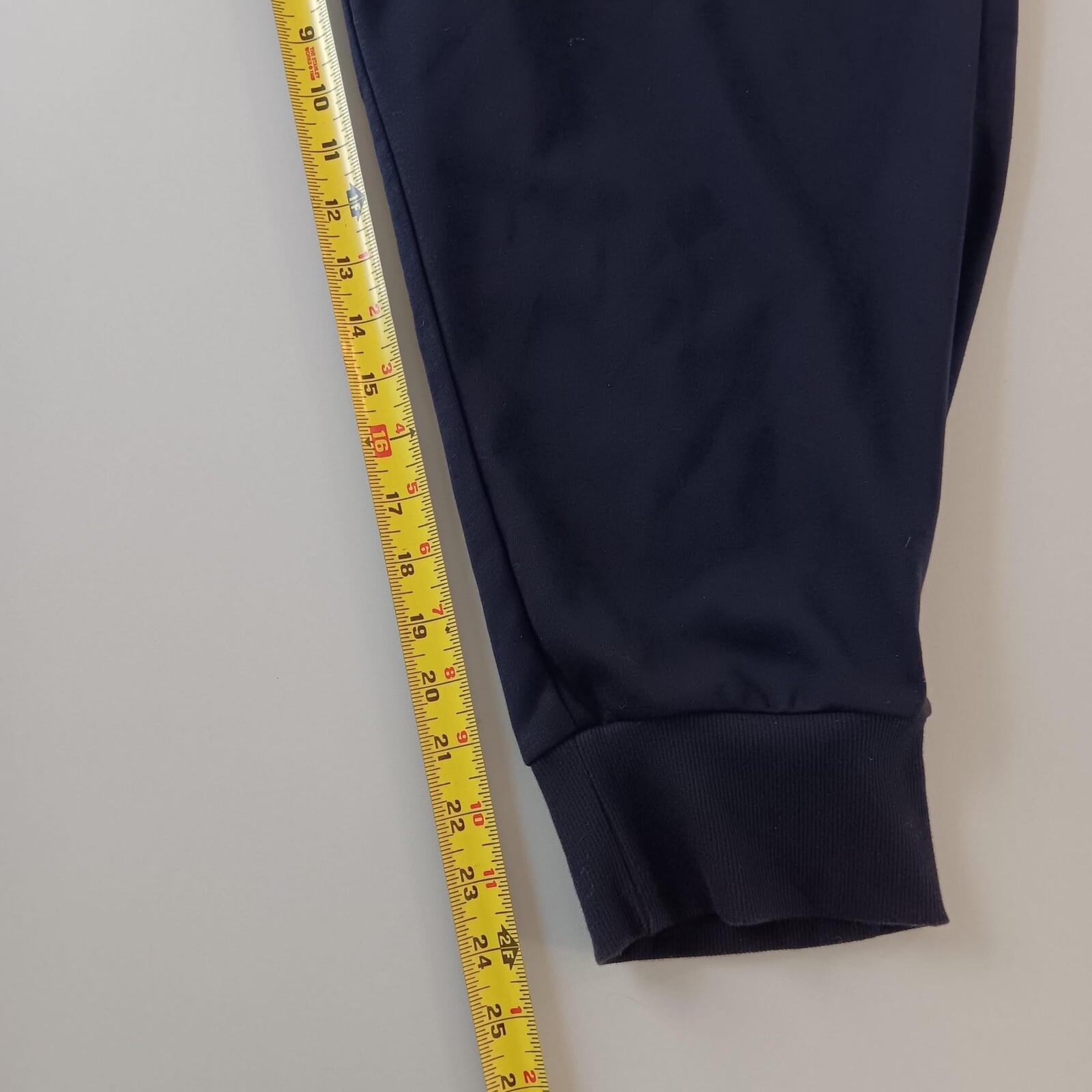 Lauren Ralph Lauren Navy Blue Jogger Sweatpants Plus … Gem