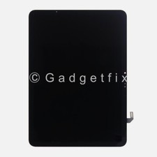 US For Ipad Air 11 A2902 A2903 A2904 Display LCD Touch Screen Digitizer Replace