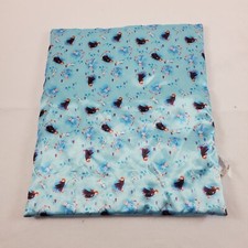 Build A Bear BABW Frozen blanket blue