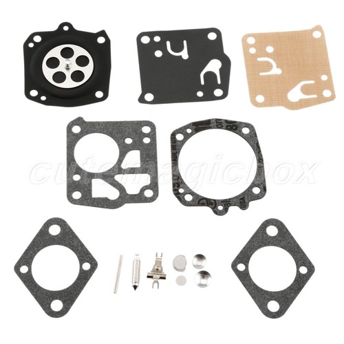 Repair Kit For Tillotson HR181 Carburetor - Foto 10