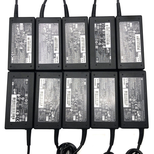 Lot 10 HP 65W Netzteil für 60.5cm All-in-One TPC-Q033-24 Desktop PC & Kordel