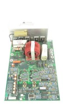 Exide / Powerware 101073009 Rev C Battery Cha...