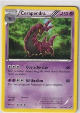scolipede pokemon card price Scolipede - 134/086 - SV: Black Bolt - Pokemon