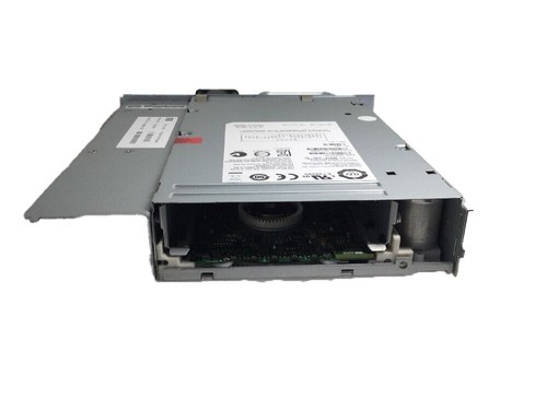HP LTO5 Ultrium 3000 SAS tape drive for MSL2024 MSL4048 8096 603881-001 BL540A - Afbeelding 2 van 6