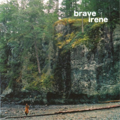 Brave Irene Brave Irene (CD) EP