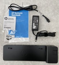 HP UltraSlim Docking Station D9Y32AA for EliteBook  ProBook