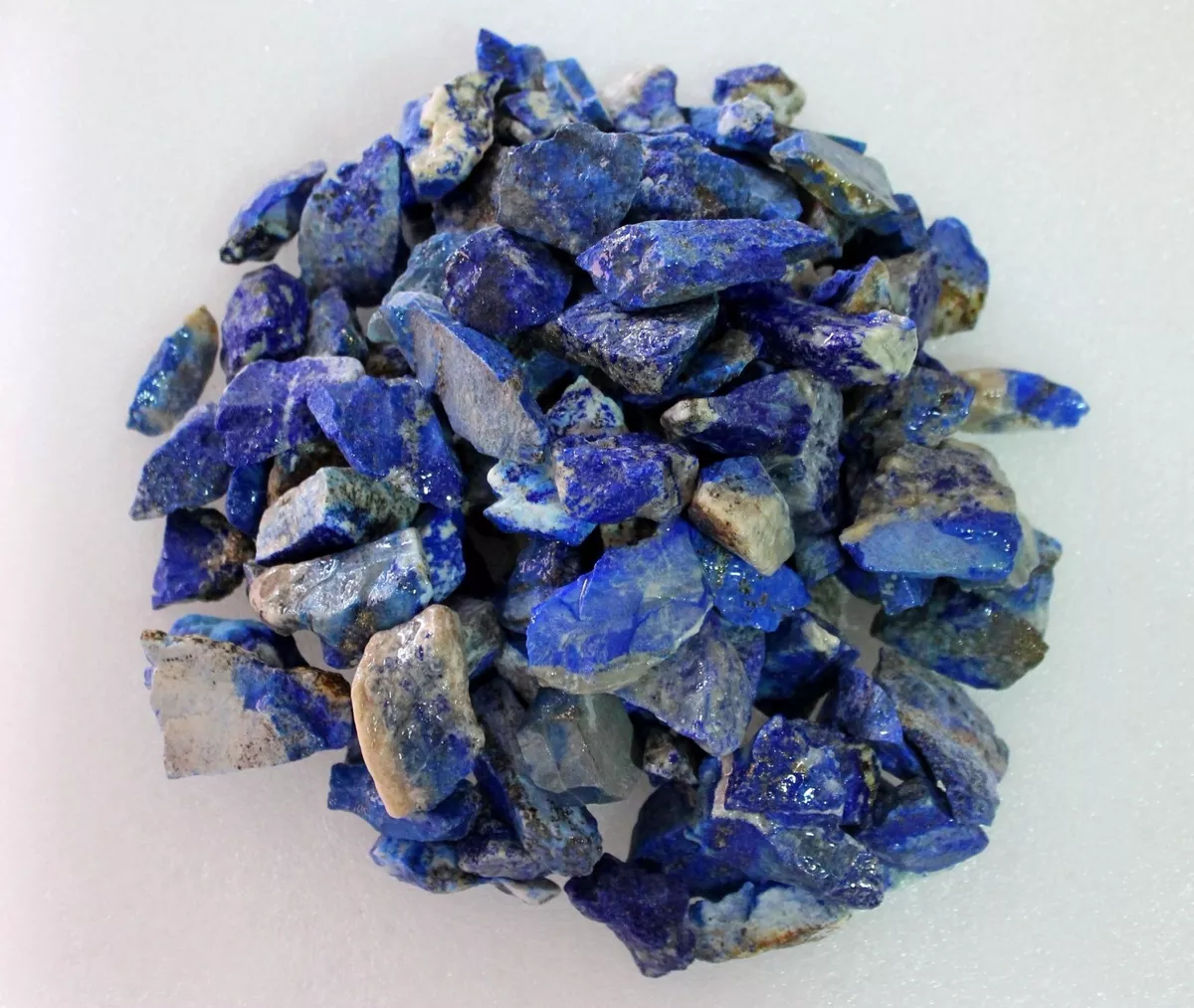 Blue rock from afghanistan deals