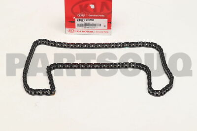 Hyundai kia 24321 2b200