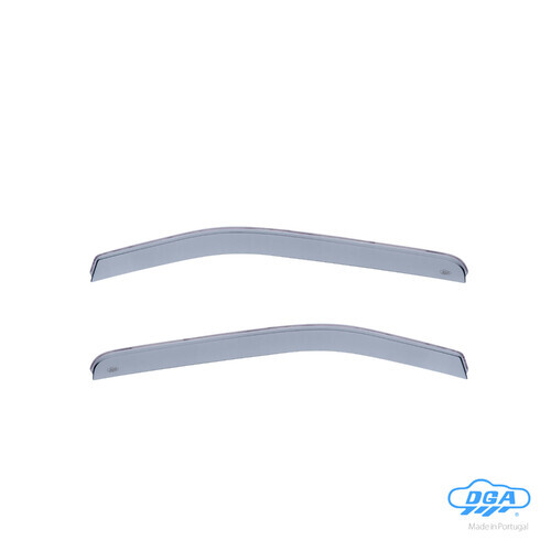 DEFLETTORI ANTERIORI INCASTRO COMPATIB.CON CITROEN DS3 10