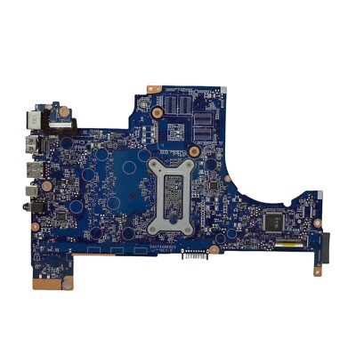 DAG74AMB8D0 G74A For HP Pavilion 15-CC Laptop Motherboard UMA With