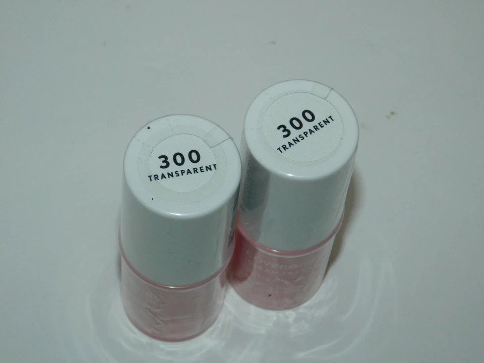 Covergirl Clean Fresh Cooling Glow Stick TWO 300 Transparent - Image 2 of 4