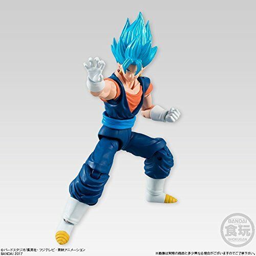 ebay dragon ball z toys