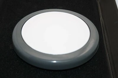 2X Lumenis LightSheer duet Steinco Wheel Caster Outer D 125mm Inner D 12mm