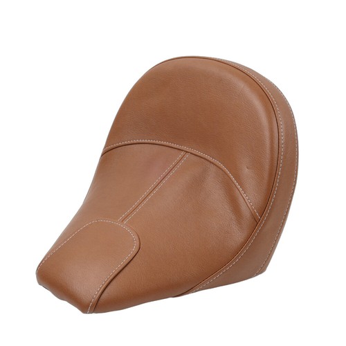 Front Rider Driver Seat Pillion Cushion For Indian Scout 15-20 Sixty 16-20 GZ - Picture 4 of 9