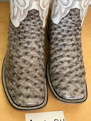 HACIENDA BOOTS★本牛革ブーツ★US7(25cm)★ s-l400.jpg
