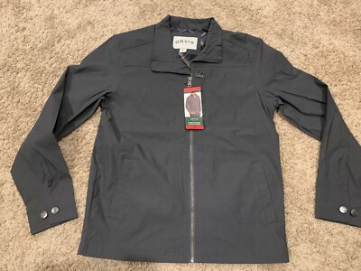 zap bike jacket