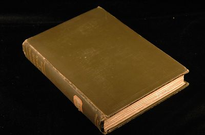 #ad Municipal public works Chase Charles P Age Pub. Co Unknown Binding Book $49.81