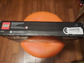 LEGO LEGO ARCHITECTURE: Imperial Hotel (21017)