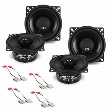 Factory Oem Speaker Replacement Package For 1984-1989 Chevy Corvette Nvx Factory Oem Speaker Replacement Package For 1984-1989 Chevy Corvette Nvx