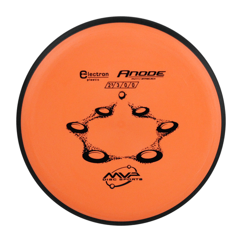 MVP Disc Golf Electron Anode Putter 2,5/3/0/0,5 - genau wählbar - Bild 8 von 17