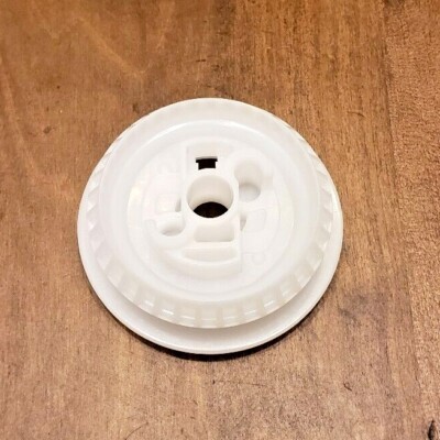 STIHL (1) Starter Pulley BG55 BG85 SH55 SH85 HS81 HS86 1123-195-0400 Genuine OEM
