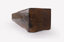 HANDMADE FIREPLACE MANTEL/ WOODIQUEART CUSTOM SIZES AVAILABLE 48 inc to 84 , 