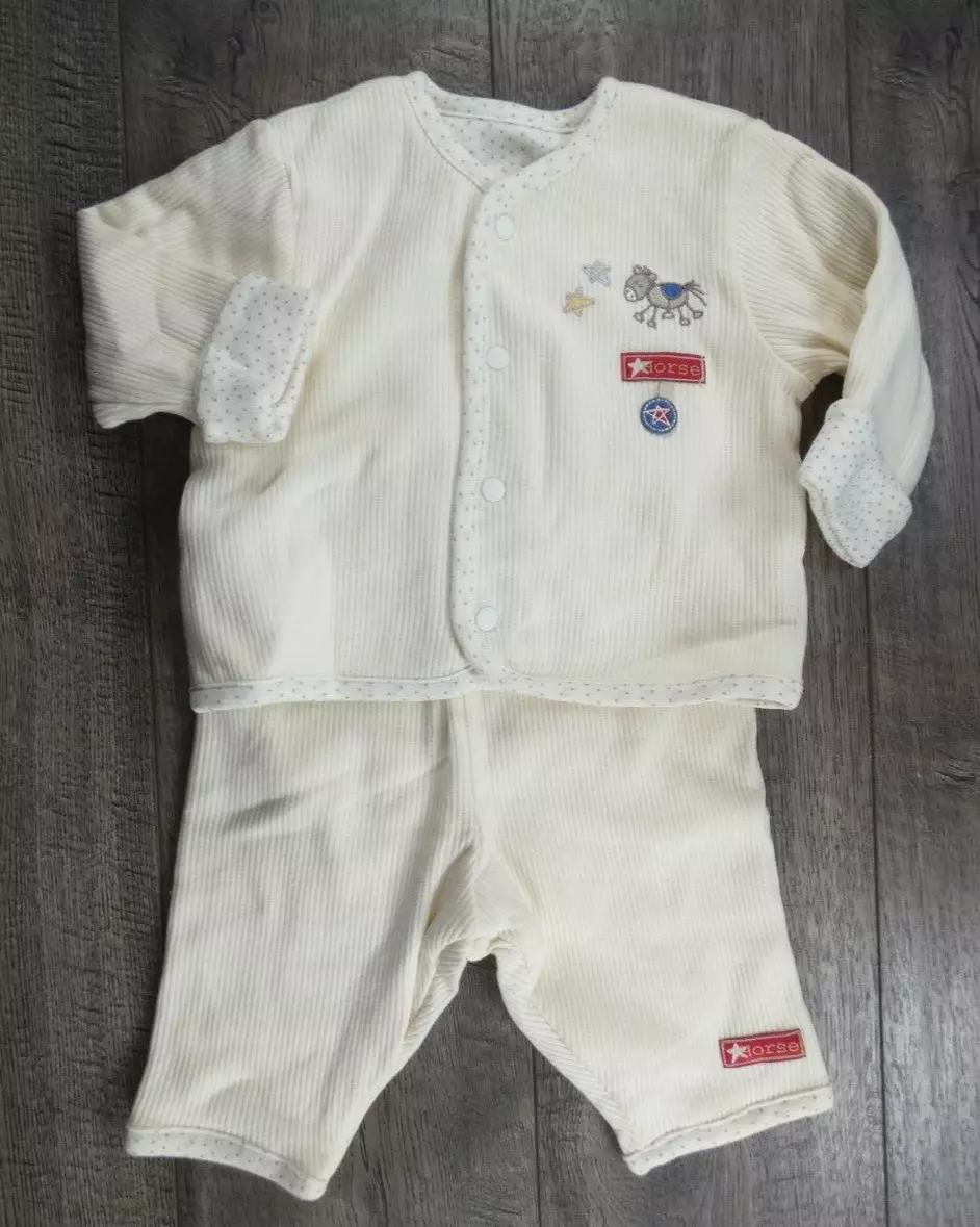 Cherokee baby sale clothes