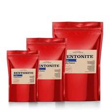 Bentonite Clay Powder 100% Pure