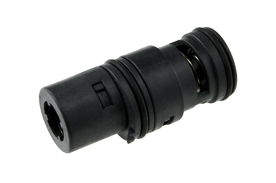 Thermostat for BMW E46 316i, 318i, 320i, 323i, 325i, 328i, 330i 98-05, X5 E53