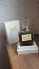 RARE HOUBIGANT WHIPPED CREAM PERFUME + BOX YEAR 40 MINT!!!