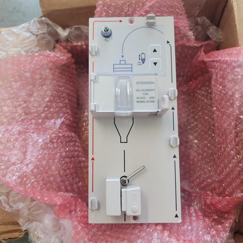 Fresenius 2008T LEVEL DETECTOR MODULE RM30340 M30340 - REBUILT- 2008 SERIES 