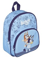 Rugtas Met Voorvak Bluey NEU