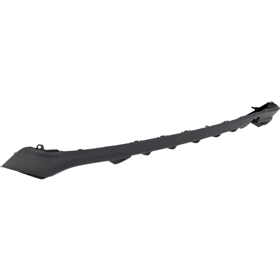 Cenefa trasera para Lexus IS300 IS350 2017-2020 LX1195112 Foto 3 de 4