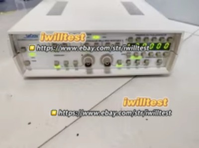 1pcs  differential probe amplifier function of Lecroy DA1855A is normal*IW