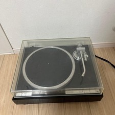 KENWOOD KP-990 DIRECT DRIVE TURNTABLE Record Player AC100V 50/60Hz 11W