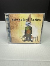 Barenaked Ladies: Stunt Cd