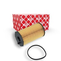 febi Bilstein ÖLfilter 172627 FüR CitroËN Jaguar Peugeot Land Rover