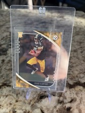2020 Panini Absolute - Rookie Chase Claypool #116 Spectrum /199 (RC)