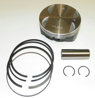 OEM Grade Platinum Piston Kit 0.5mm Over Sea-Doo GTI GTX 1503 Rotax 4-TEC Engine